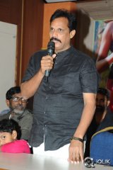Tholi Sandhya Velalo Movie Trailer Launch